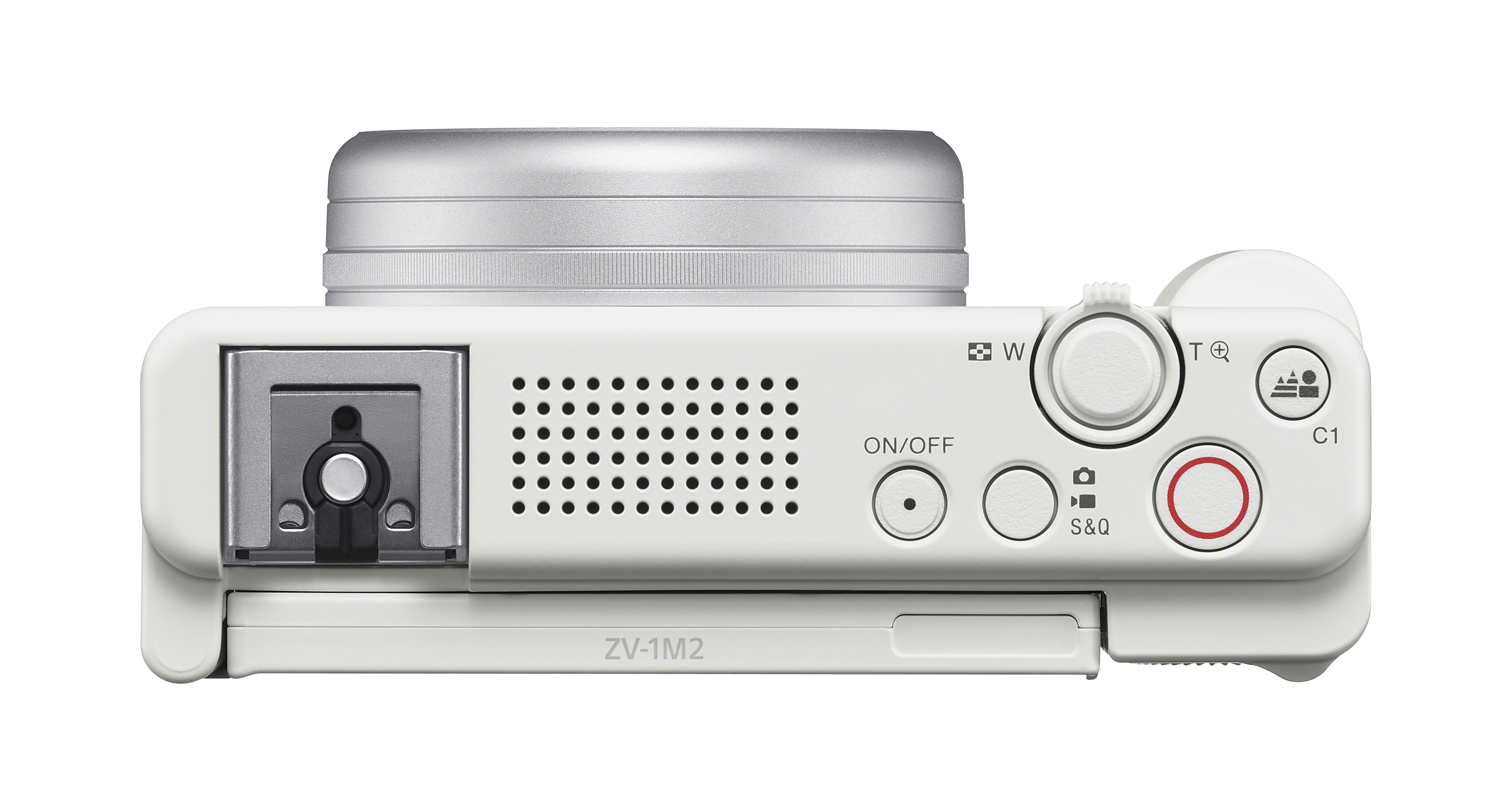 【美品】SONY ZV-1M2 Sony ZV-1M2 20.1 MP Compact Digital Camera - 4K WI-Fi